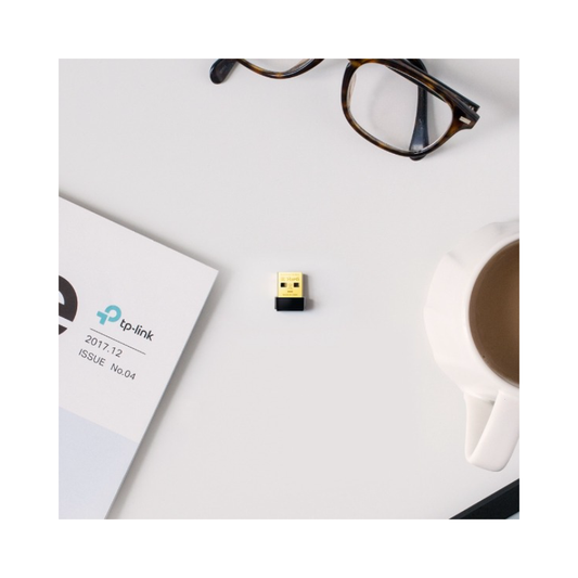 Wireless USB Adapter 2