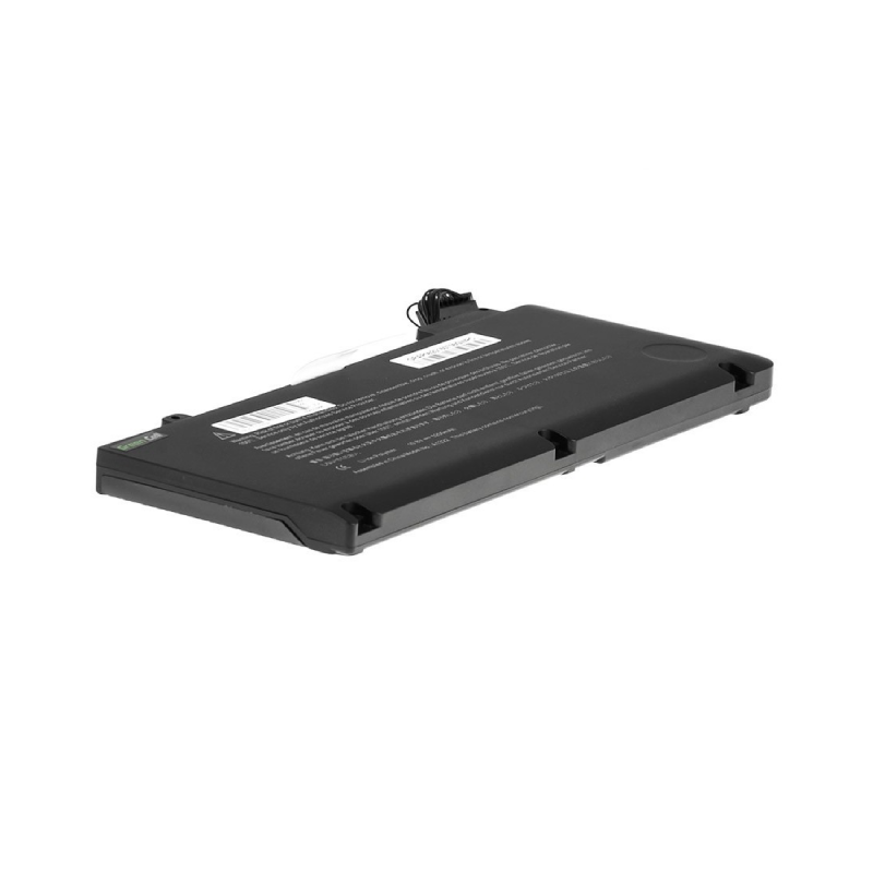 green cell battery for apple macbook pro 13 a1278 mid 2009 mid 2010 early 2011 late 2011 mid 2012 111v 4400mah 4