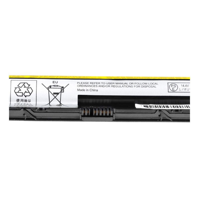 green cell ultra battery for lenovo essential g400s g405s g500s 144v 3400mah 4