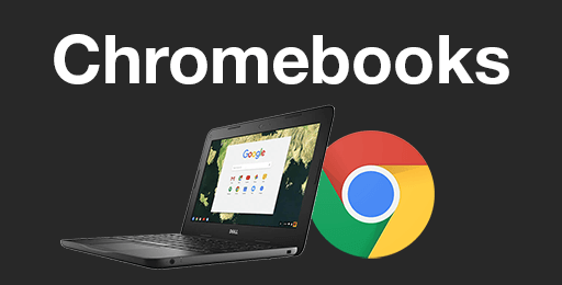 chromebooks