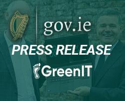 gov ie press release tn