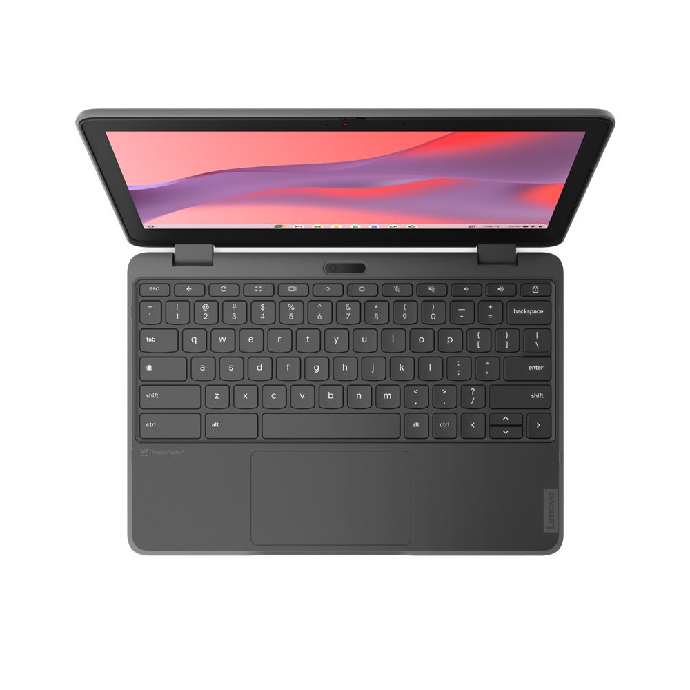 Lenovo 300e Yoga Chromebook Touch MediaTek Kompanio 520 | 8GB RAM | 64GB eMMC | Webcam | New
