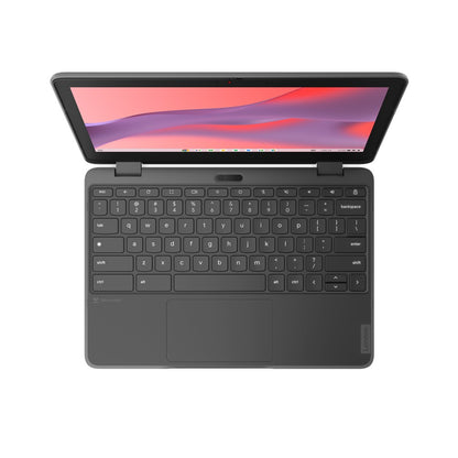 Lenovo 300e Yoga Chromebook Touch MediaTek Kompanio 520 | 8GB RAM | 64GB eMMC | Webcam | New
