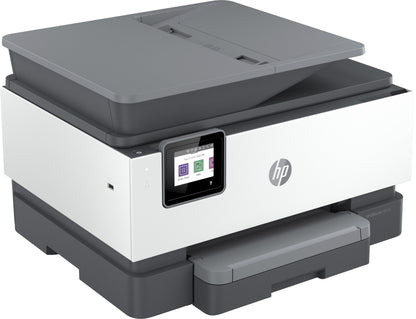 HP OfficeJet Pro 9012e Thermal inkjet A4 4800 x 1200 DPI 18 ppm Wi-Fi