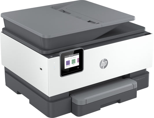 HP OfficeJet Pro 9012e Thermal inkjet A4 4800 x 1200 DPI 18 ppm Wi-Fi