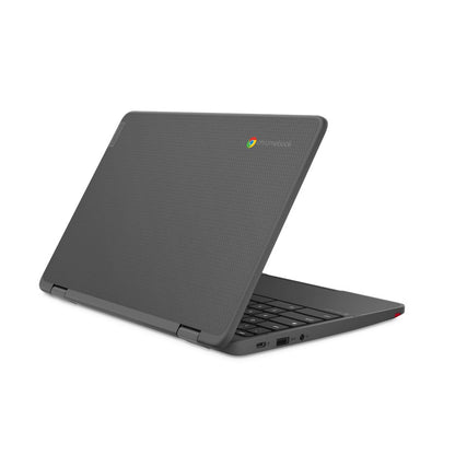 Lenovo 300e Yoga Chromebook Touch MediaTek Kompanio 520 | 8GB RAM | 64GB eMMC | Webcam | New