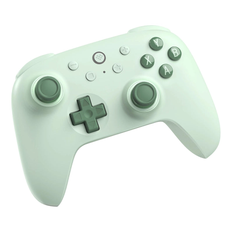 8BitDo Ultimate 2C Green Wired Controller 2