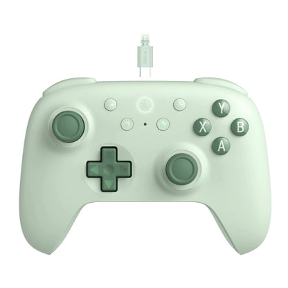 8BitDo Ultimate 2C Green Wired Controller