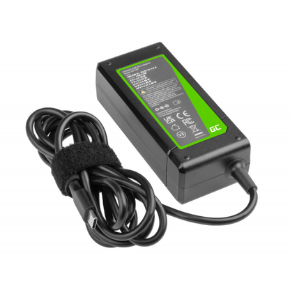 AC Adapter Green Cell PRO 20V 1