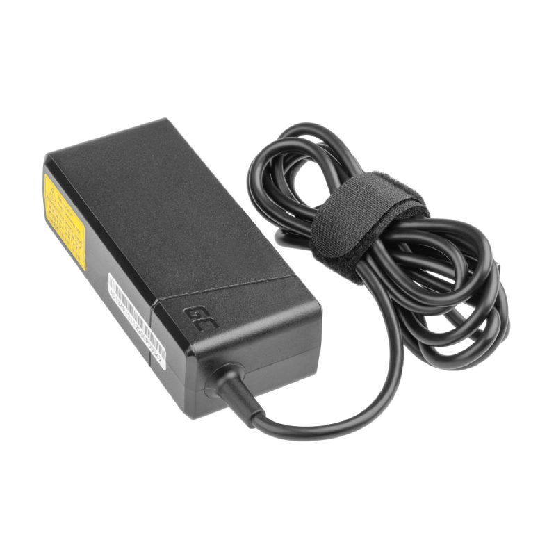 AC Adapter Green Cell PRO 20V 2