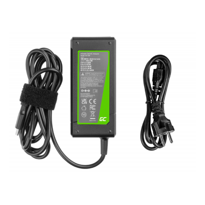 AC Adapter Green Cell PRO 20V 3