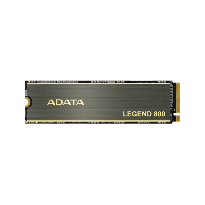 ADATA 2TB Legend 800 M.2 NVMe SSD 1