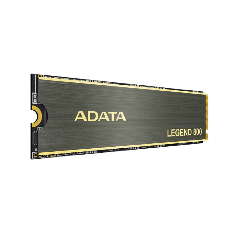ADATA 2TB Legend 800 M.2 NVMe SSD 2