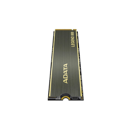 ADATA 2TB Legend 800 M.2 NVMe SSD 4