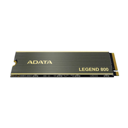 ADATA 2TB Legend 800 M.2 NVMe SSD 5