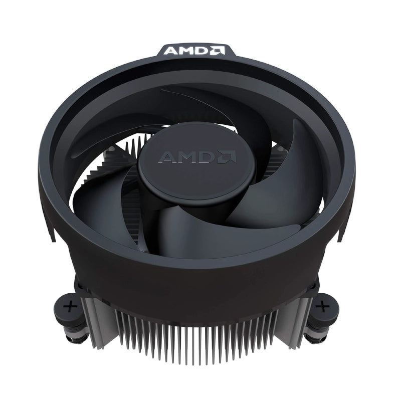AMD Ryzen 5 5600X processor 3.7 GHz 32 MB L3 1
