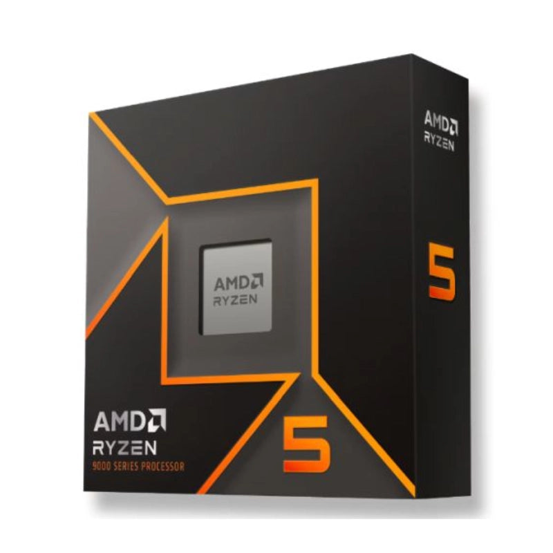 AMD Ryzen 5 9600X CPU