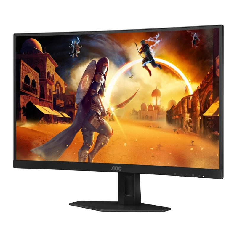 AOC AGON C27G4ZXE 27" VA Full HD 280hz 1