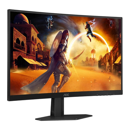 AOC AGON C27G4ZXE 27" VA Full HD 280hz 2