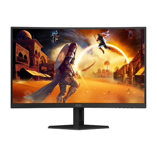 AOC AGON C27G4ZXE 27" VA Full HD 280hz