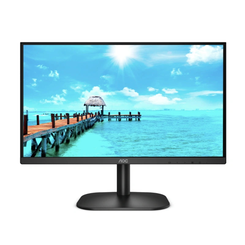 AOC 25" Frameless Gaming Monitor