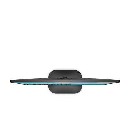 AOC - 21.5" - 1920 x 1080 Full HD -  Frameless Monitor