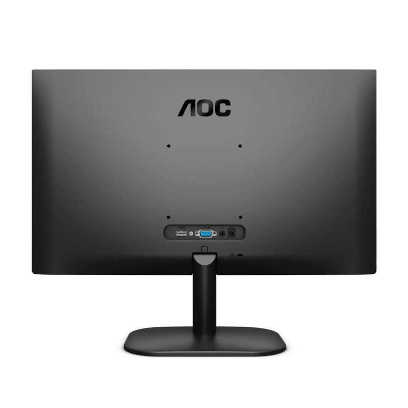 AOC - 21.5" - 1920 x 1080 Full HD -  Frameless Monitor
