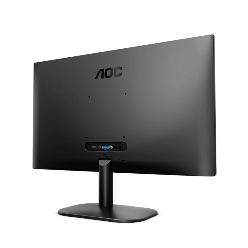 AOC - 21.5" - 1920 x 1080 Full HD -  Frameless Monitor