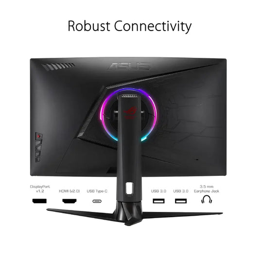 ASUS 31.5" ROG STRIX 1