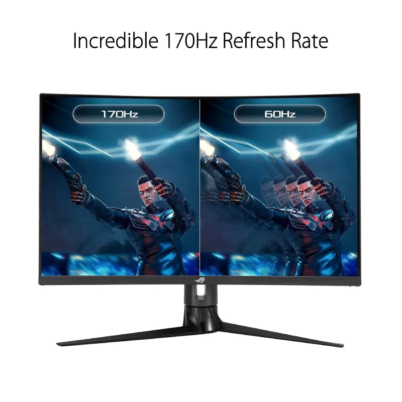 ASUS 31.5" ROG STRIX 2