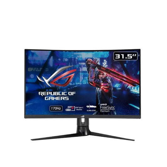 ASUS 31.5" ROG STRIX