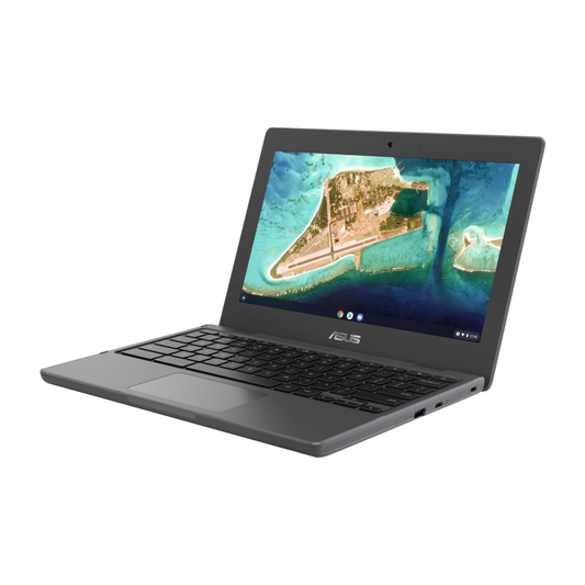 ASUS Chromebook CR1 100 1