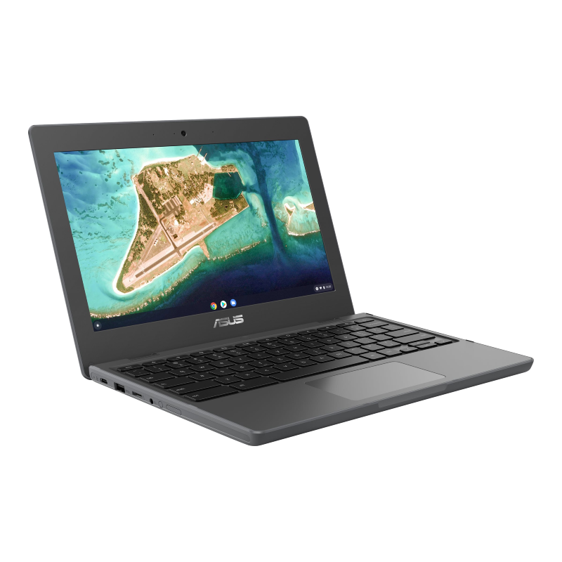 ASUS Chromebook CR1 100 2