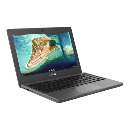 ASUS Chromebook CR1 100 2
