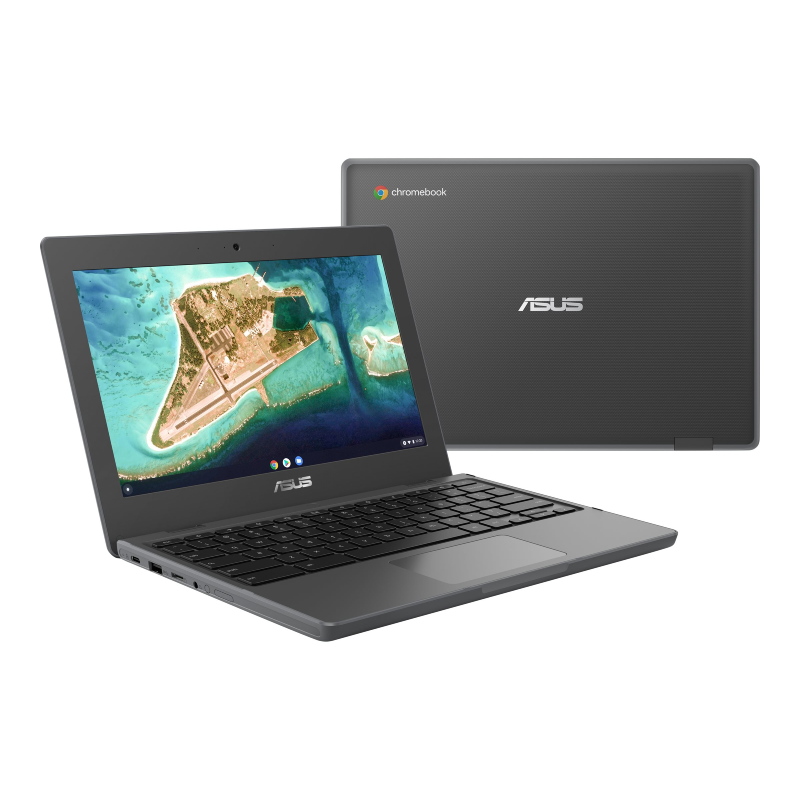 ASUS Chromebook CR1 100 3