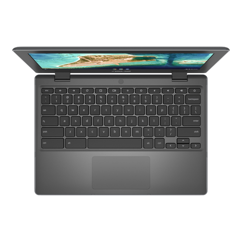 ASUS Chromebook CR1 100 4