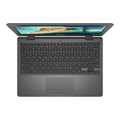ASUS Chromebook CR1 100 4