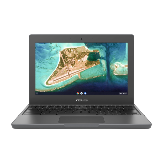 ASUS Chromebook CR1 100