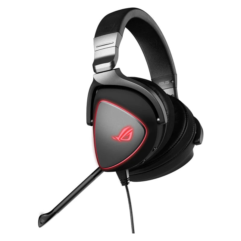ASUS ROG Delta Origin Headset