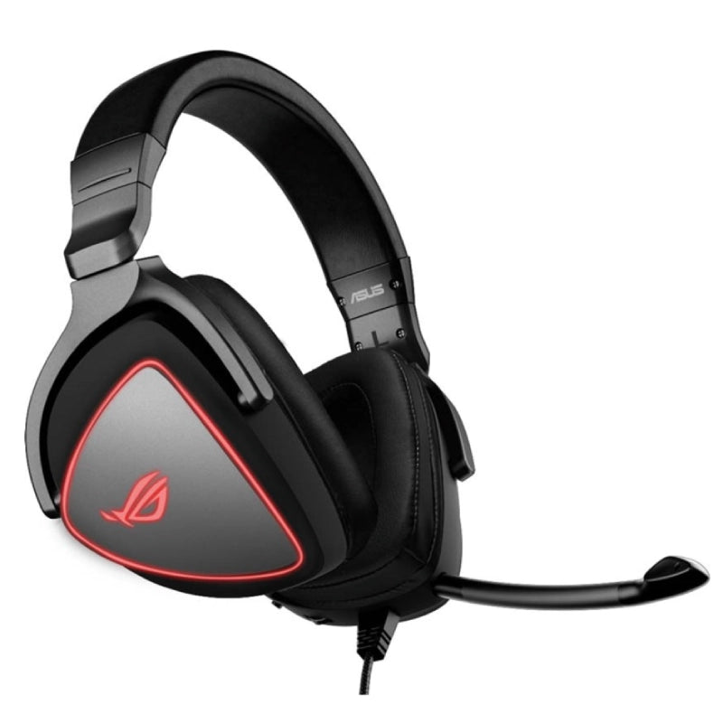 ASUS ROG Delta Origin Headset