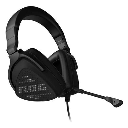 ASUS ROG Delta S Animate Headset