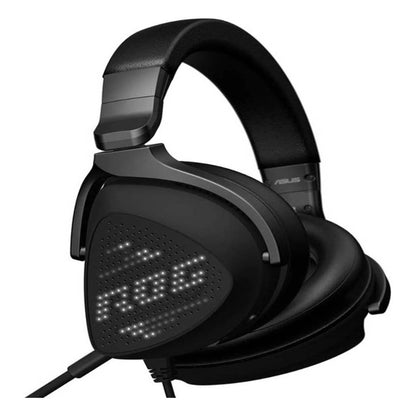 ASUS ROG Delta S Animate Headset