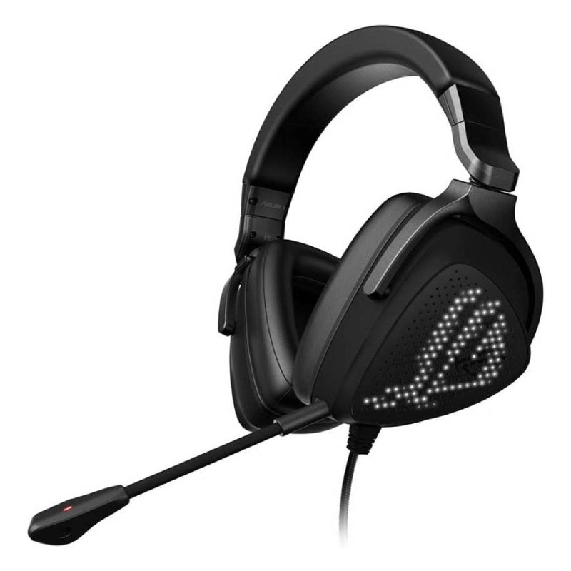 ASUS ROG Delta S Animate Headset
