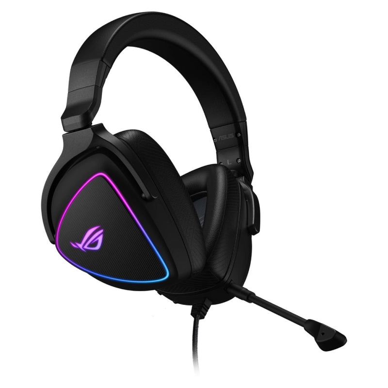 ASUS ROG Delta S Headset