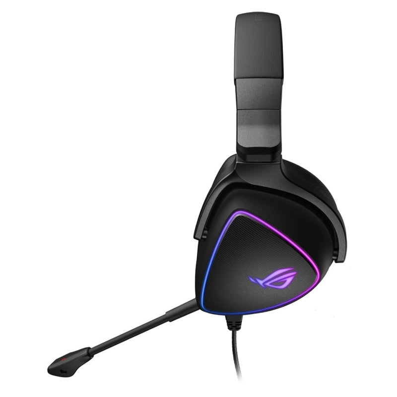 ASUS ROG Delta S Headset