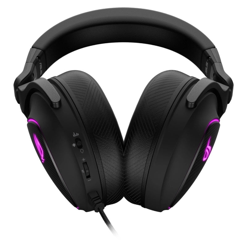 ASUS ROG Delta S Headset