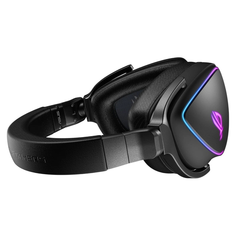 ASUS ROG Delta S Headset