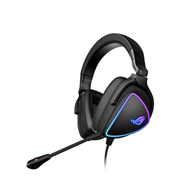 ASUS ROG Delta S Headset