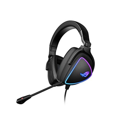 ASUS ROG Delta S Headset
