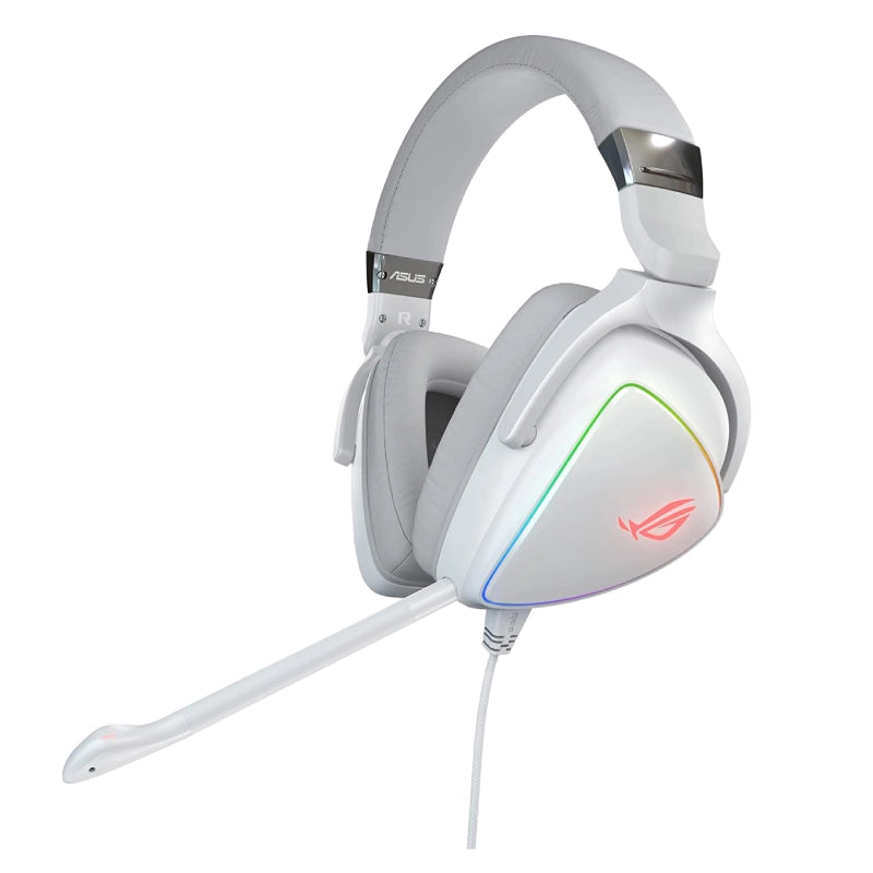 ASUS ROG Delta White Edition Headset